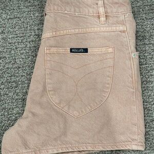 Rolla’s Mirage Short